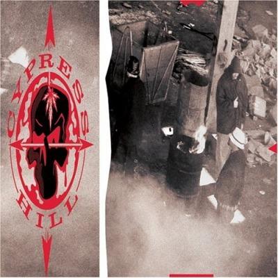 Cypress Hill Cypress Hill  2LP (Vinyl LP) | Lemezkuckó CD bolt