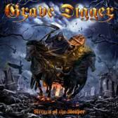 Grave Digger Return Of The Reaper (CD) | Lemezkuckó CD bolt