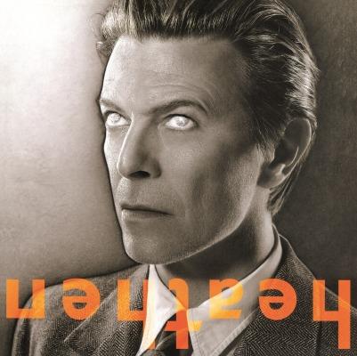 BOWIE,DAVID HEATHEN (Vinyl LP) | Lemezkuckó CD bolt