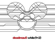 DEADMAU5 WHILE(1<2) (CD) | Lemezkuckó CD bolt