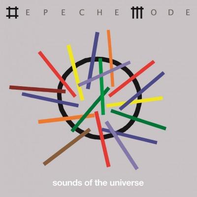 Depeche Mode Sounds Of The Universe 2LP (Vinyl LP) | Lemezkuckó CD bolt