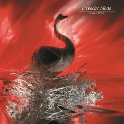 Depeche Mode Speak and Spell (Vinyl LP) | Lemezkuckó CD bolt