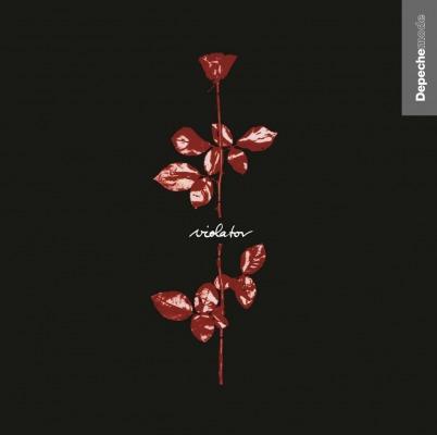 Depeche Mode Violator (Vinyl LP) | Lemezkuckó CD bolt