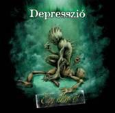 Depresszó Egy életen át (CD) | Lemezkuckó CD bolt