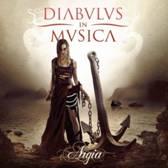 Diabulus In Musica Argia (CD) | Lemezkuckó CD bolt