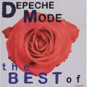 Depeche Mode Best of vol. 1 (CD+DVD) (CD) | Lemezkuckó CD bolt