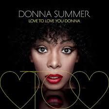 Summer,Donna Remix Album Love To Love to Donna (CD) | Lemezkuckó CD bolt