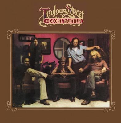 DOOBIE BROTHERS TOULOUSE STREET (Vinyl LP) | Lemezkuckó CD bolt