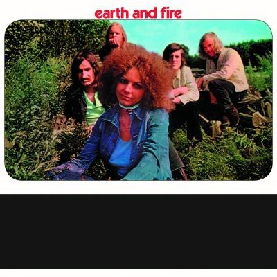 Earth And Fire (Vinyl LP) | Lemezkuckó CD bolt