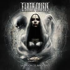 EARTH CRISIS SALVATION OF INNOCENTS (CD) | Lemezkuckó CD bolt