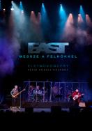 East Messze a felhőkkel   koncert DVD (DVD) | Lemezkuckó CD bolt