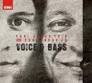 Egri János Trio Voice and Bass (CD) | Lemezkuckó CD bolt