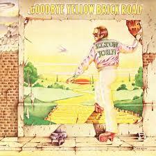 John, Elton Goodye Yellow Brick Road (CD) | Lemezkuckó CD bolt