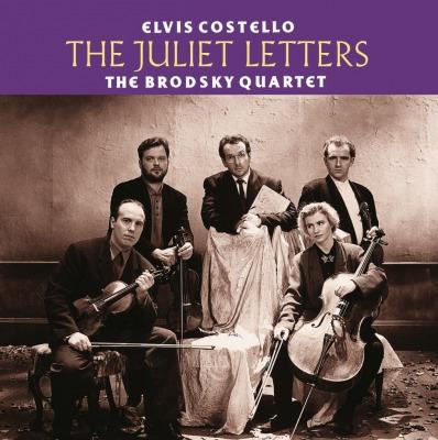 COSTELLO, ELVIS Juliet Letters (Vinyl LP) | Lemezkuckó CD bolt