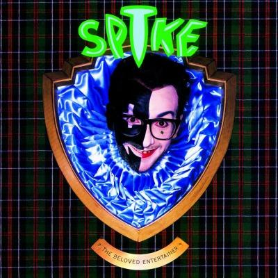 COSTELLO, ELVIS Spike (Vinyl LP) | Lemezkuckó CD bolt