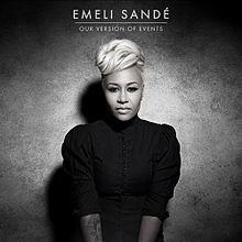 EMELI SANDÉ OUR VERSION OF EVENTS (CD) | Lemezkuckó CD bolt