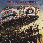 Emerson, Lake And Palmer Black Moon (Vinyl LP) | Lemezkuckó CD bolt