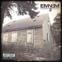 Eminem The Marshall Mathers (CD) | Lemezkuckó CD bolt