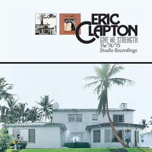 Clapton,Eric Give Me Strength 1974-75 2CD (CD) | Lemezkuckó CD bolt