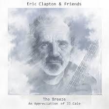 Clapton,Eric The Breeze An Appreciation of JJ Cale (CD) | Lemezkuckó CD bolt