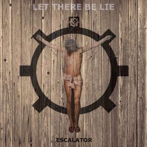 Escalator Let There Be Lie (CD) | Lemezkuckó CD bolt