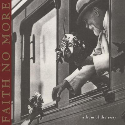 Faith No More Album Of The Year (Vinyl LP) | Lemezkuckó CD bolt