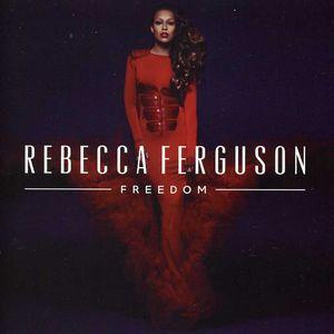 Rebecca Ferguson Freedom  (BONUS CD) (DLX) (CD) | Lemezkuckó CD bolt