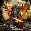 FIREFORCE DEATHBRINGER (CD) | Lemezkuckó CD bolt