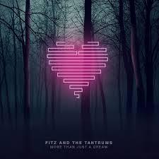 Fitz&The Tantrums More Than Just a Dream (CD) | Lemezkuckó CD bolt