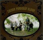 Fonográf Edison Fonográf Album (Vinyl LP) | Lemezkuckó CD bolt