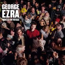 Ezra,George Wanted On Voyage (Vinyl LP) | Lemezkuckó CD bolt