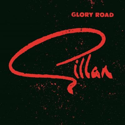 Gillan Glory Road (Vinyl LP) | Lemezkuckó CD bolt