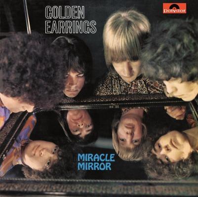 Golden Earring Miracle Mirror (Vinyl LP) | Lemezkuckó CD bolt