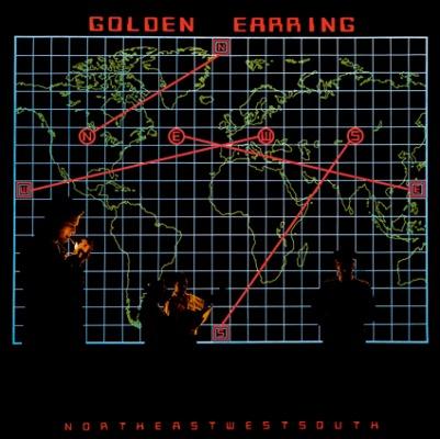 GOLDEN EARRING N.E.W.S. (Vinyl LP) | Lemezkuckó CD bolt