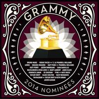 Válogatás Grammy 2014 Nominees (CD) | Lemezkuckó CD bolt