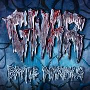 Gwar Battle Maximus (CD) | Lemezkuckó CD bolt