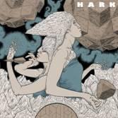 Hark Crystalline 2LP (Vinyl LP) | Lemezkuckó CD bolt