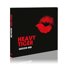 HEAVY TIGER SAIGON KISS (CD) | Lemezkuckó CD bolt