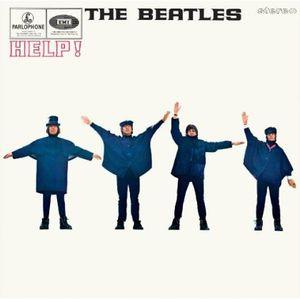 BEATLES HELP ! (Vinyl LP) | Lemezkuckó CD bolt