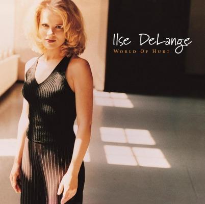 Delange,Ilse World of hurt (Vinyl LP) | Lemezkuckó CD bolt