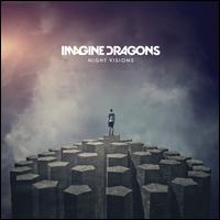 IMAGINE DRAGONS NIGHT VISIONS (DELUXE EDITION) (CD) | Lemezkuckó CD bolt