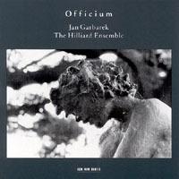 Jan Garbarek / The Hilliard Ensemble Officium (CD) | Lemezkuckó CD bolt