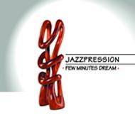 Jazzpression Few minutes Dream (CD) | Lemezkuckó CD bolt