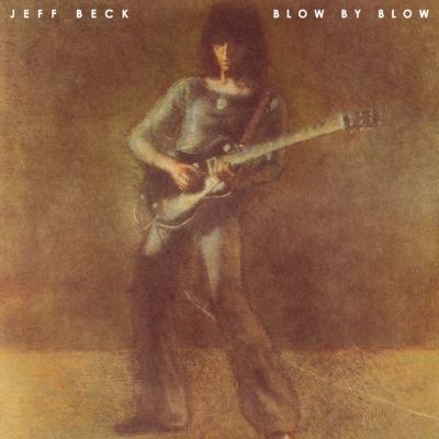 BECK, JEFF BLOW BY BLOW (Vinyl LP) | Lemezkuckó CD bolt