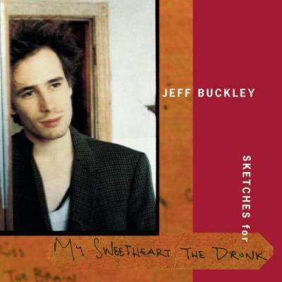 BUCKLEY,JEFF SKETCHES FOR MY.. 3LP (Vinyl LP) | Lemezkuckó CD bolt