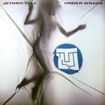 Jethro Tull Under Wraps (Vinyl LP) | Lemezkuckó CD bolt