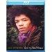 Hendrix,Jimi and The Experience  Hear My Train A Comin  (E.u. kiadás) (BLU-RAY) | Lemezkuckó CD bolt