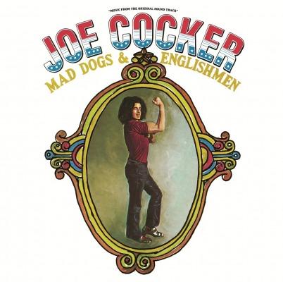 COCKER,JOE MAD DOGS & ENGLISHMEN  2LP (Vinyl LP) | Lemezkuckó CD bolt