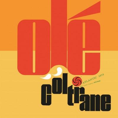 COLTRANE, JOHN OLE (Vinyl LP) | Lemezkuckó CD bolt