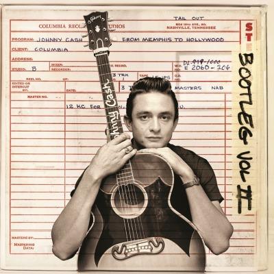 Cash,Johnny BOOTLEG 2: FROM MEMPHIS..3LP (Vinyl LP) | Lemezkuckó CD bolt